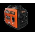 Інверторний генератор 2.3 кВт GTM DK2500iA